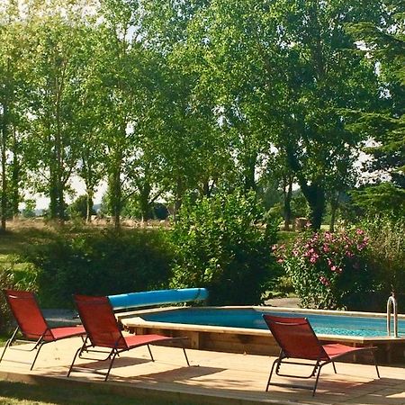 Petit Loft Ideal, Tourisme Et Affaires Ledat Exterior photo