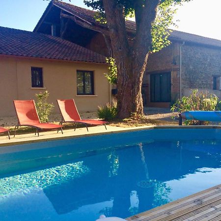 Petit Loft Ideal, Tourisme Et Affaires Ledat Exterior photo