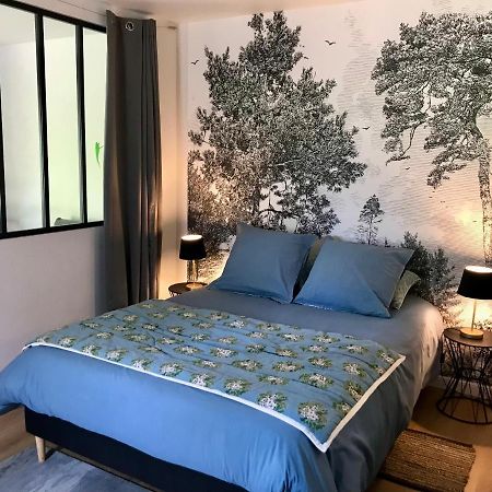 Petit Loft Ideal, Tourisme Et Affaires Ledat Exterior photo