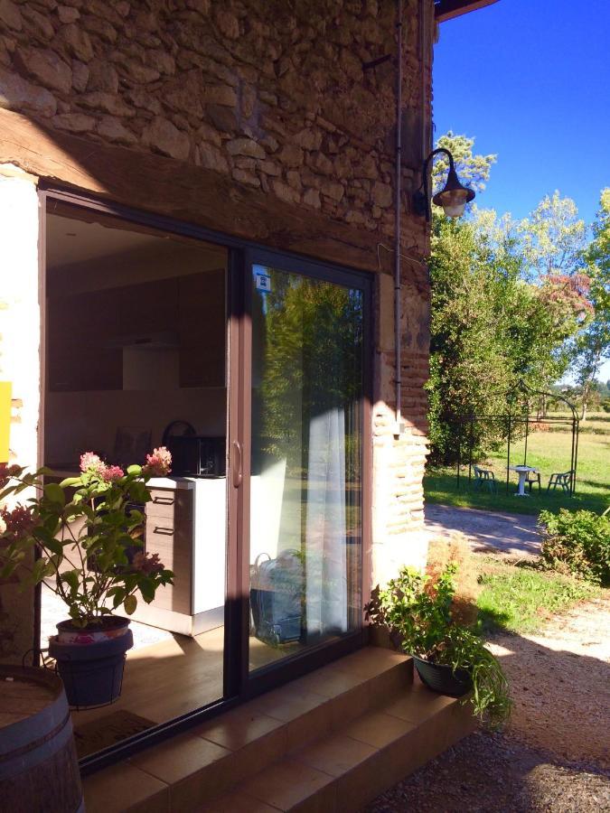 Petit Loft Ideal, Tourisme Et Affaires Ledat Exterior photo